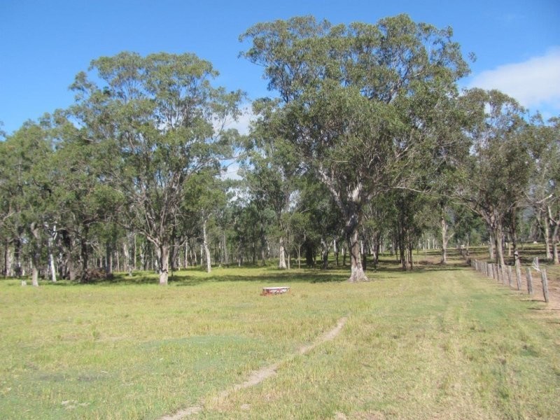 190 Tableland Road, Taunton QLD 4674