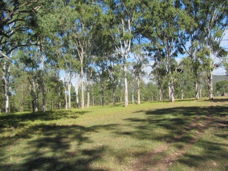 190 Tableland Road, Taunton QLD 4674