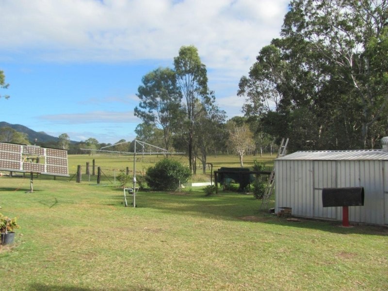 190 Tableland Road, Taunton QLD 4674