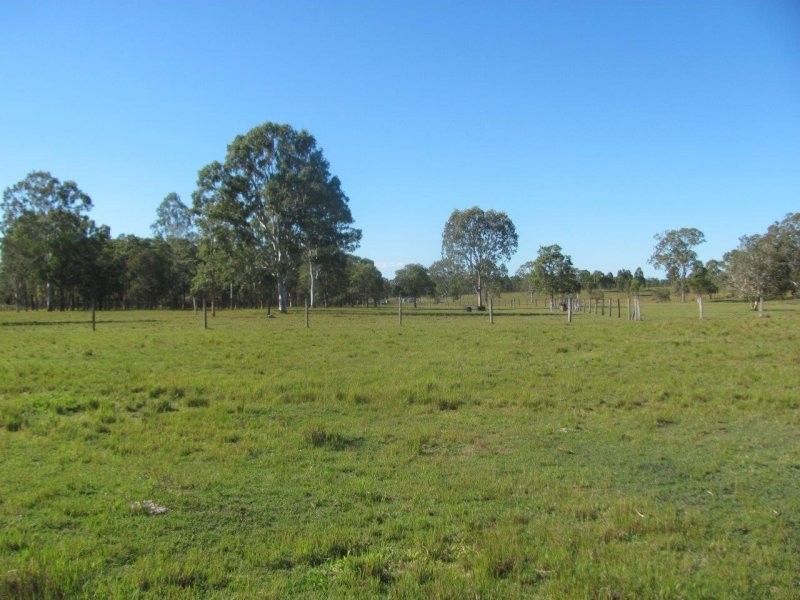 190 Tableland Road, Taunton QLD 4674