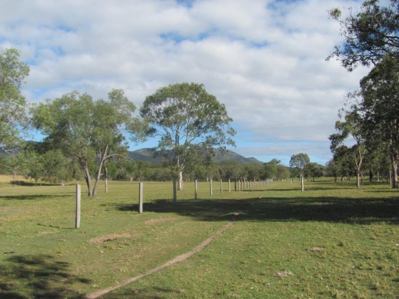 190 Tableland Road, Taunton QLD 4674