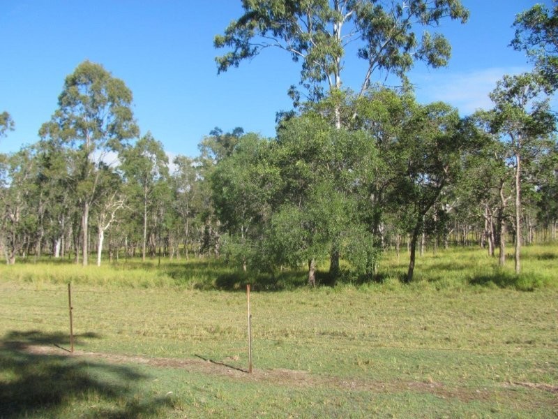 190 Tableland Road, Taunton QLD 4674