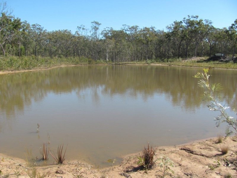 Lot 25 Deepwater Road, Deepwater QLD 4674