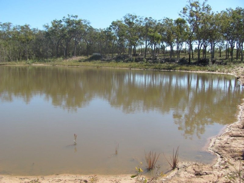 Lot 25 Deepwater Road, Deepwater QLD 4674