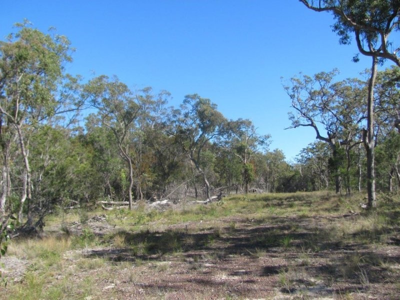 Lot 25 Deepwater Road, Deepwater QLD 4674