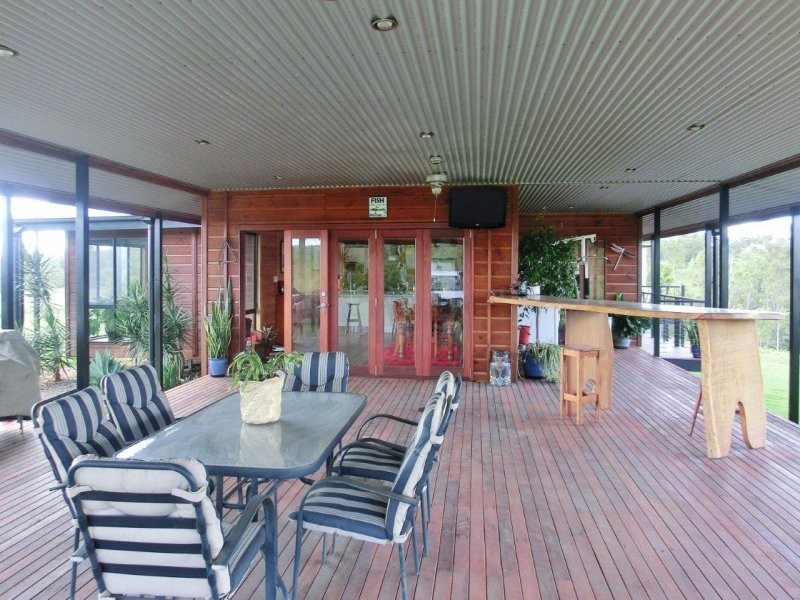 1158 John Clifford Way, Lowmead QLD 4676