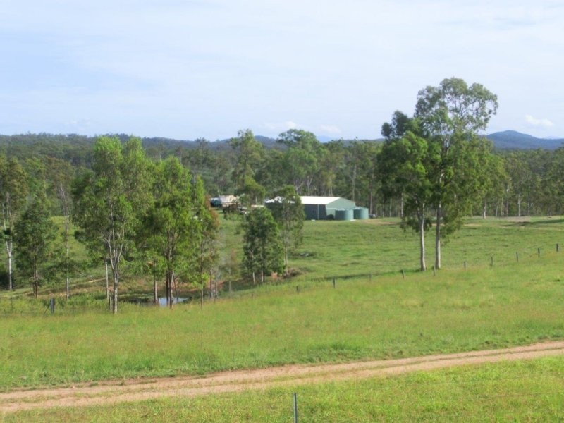1158 John Clifford Way, Lowmead QLD 4676