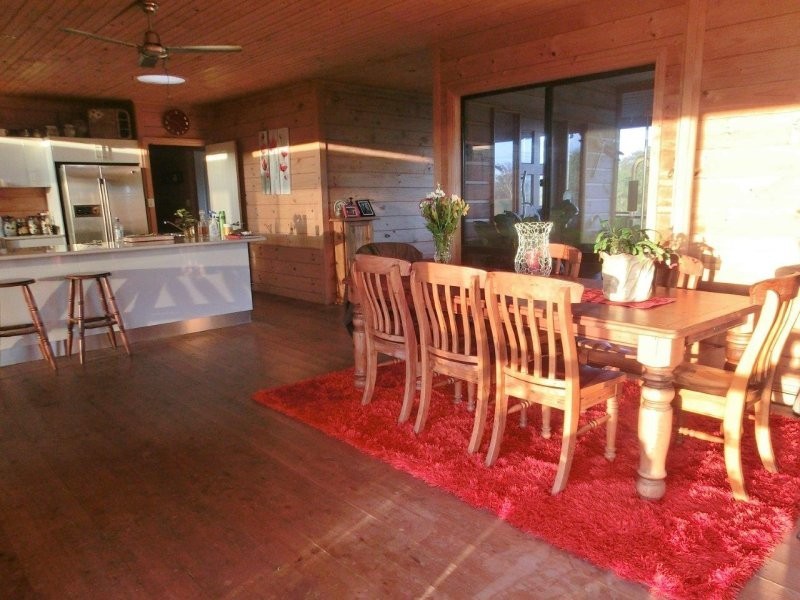 1158 John Clifford Way, Lowmead QLD 4676