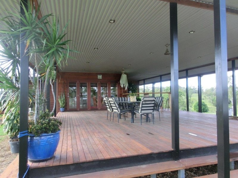 1158 John Clifford Way, Lowmead QLD 4676