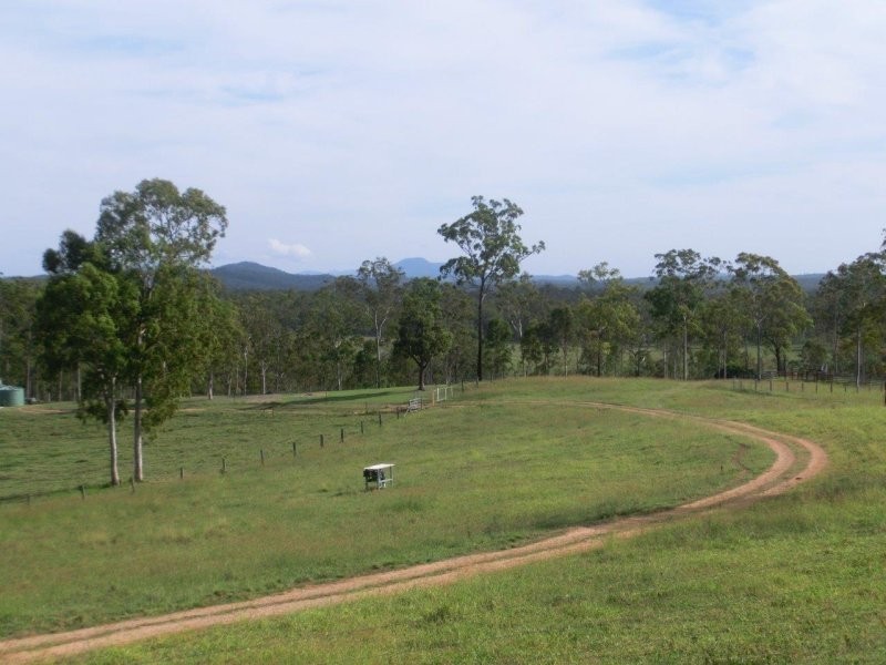 1158 John Clifford Way, Lowmead QLD 4676