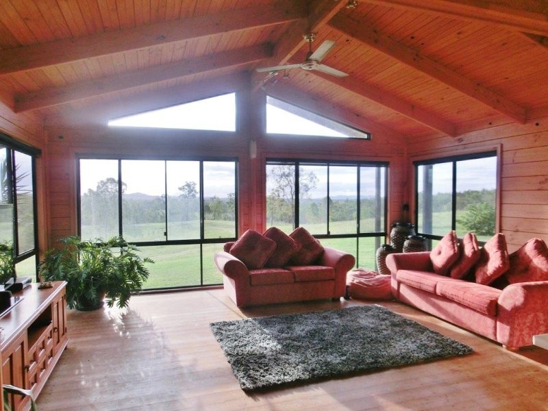 1158 John Clifford Way, Lowmead QLD 4676