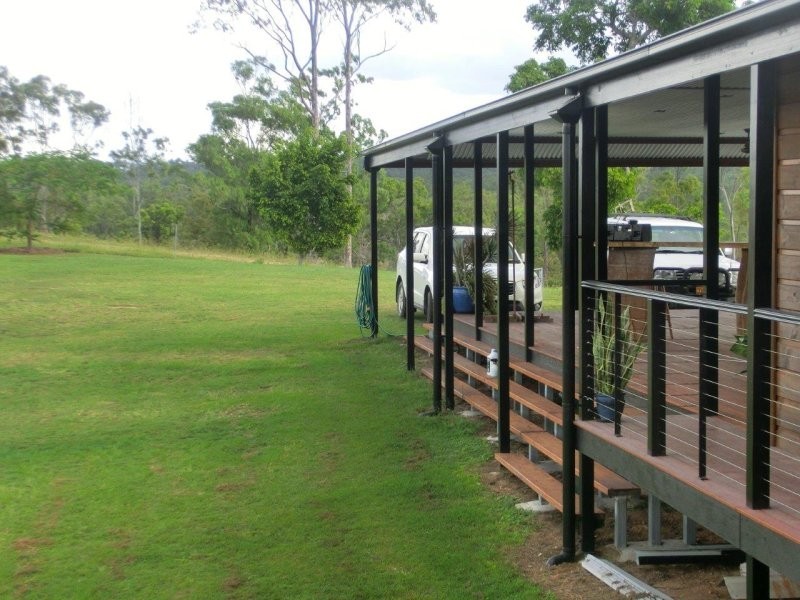 1158 John Clifford Way, Lowmead QLD 4676