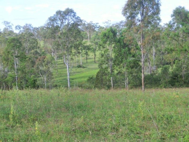 1158 John Clifford Way, Lowmead QLD 4676