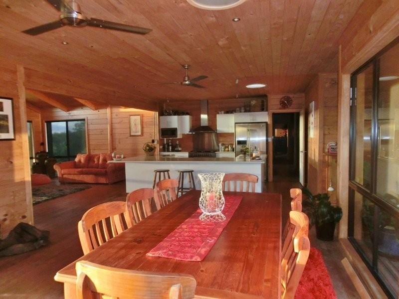 1158 John Clifford Way, Lowmead QLD 4676