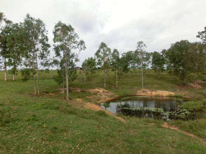 1158 John Clifford Way, Lowmead QLD 4676