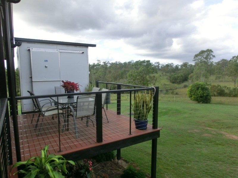 1158 John Clifford Way, Lowmead QLD 4676