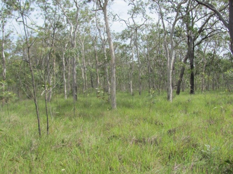 Lot 120 Capricornia Drive, Deepwater QLD 4674