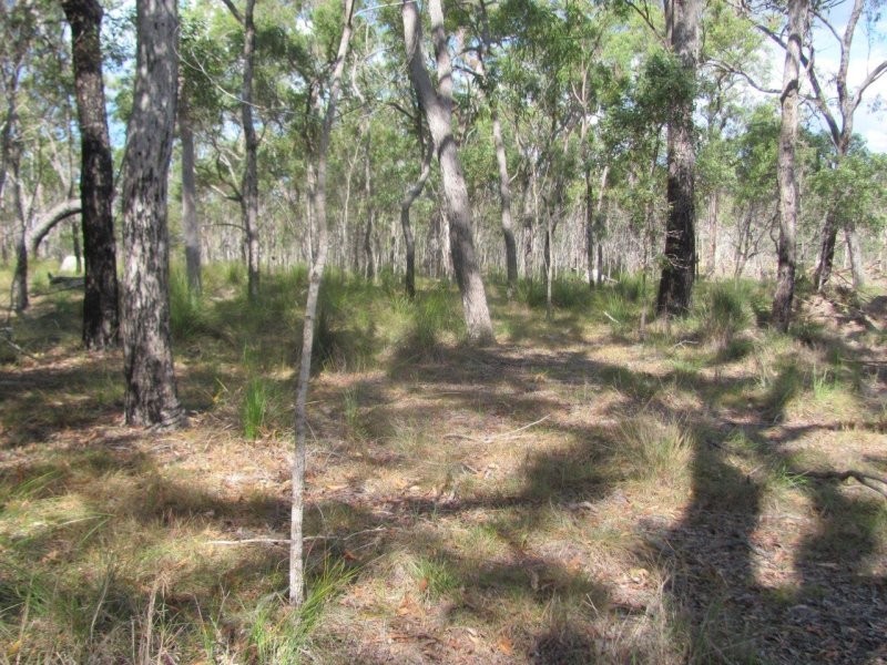 Lot 120 Capricornia Drive, Deepwater QLD 4674