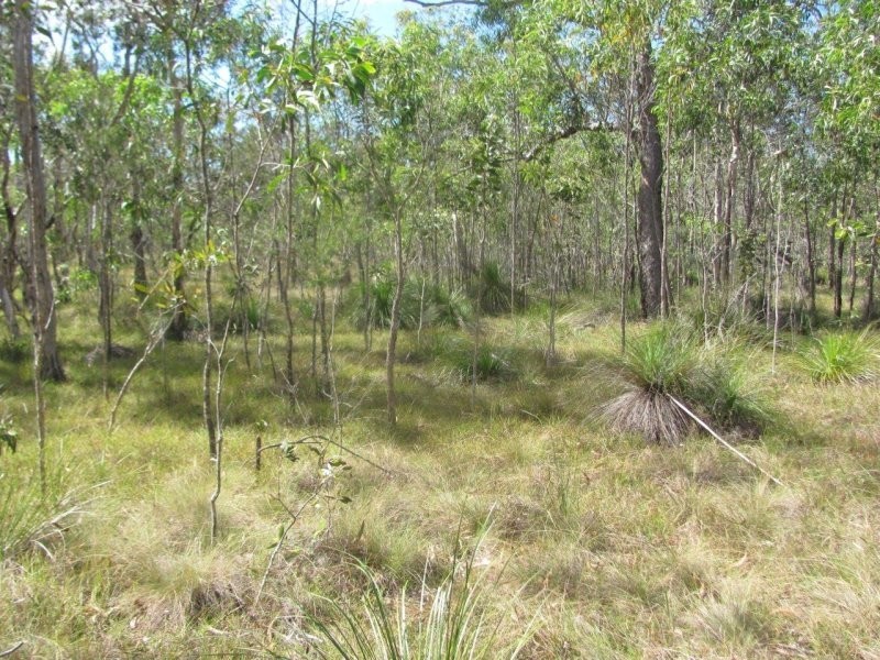 Lot 120 Capricornia Drive, Deepwater QLD 4674