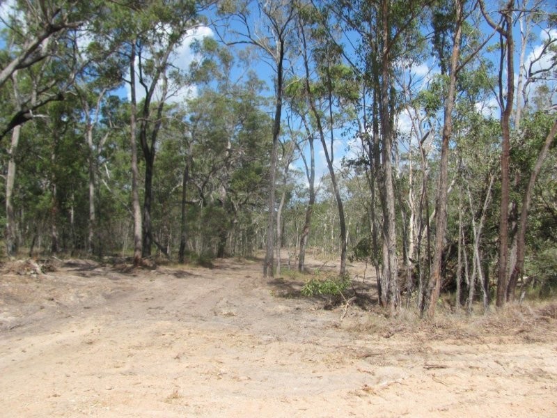 Lot 120 Capricornia Drive, Deepwater QLD 4674