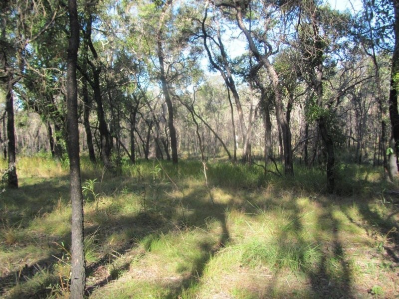Lot 2 Coast Road, Baffle Creek QLD 4674