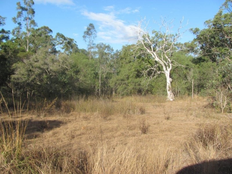 Lot 2 Coast Road, Baffle Creek QLD 4674