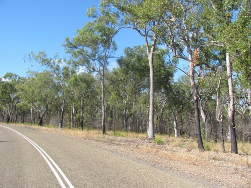 Lot 2 Coast Road, Baffle Creek QLD 4674