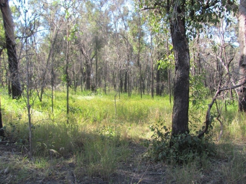 Lot 2 Coast Road, Baffle Creek QLD 4674