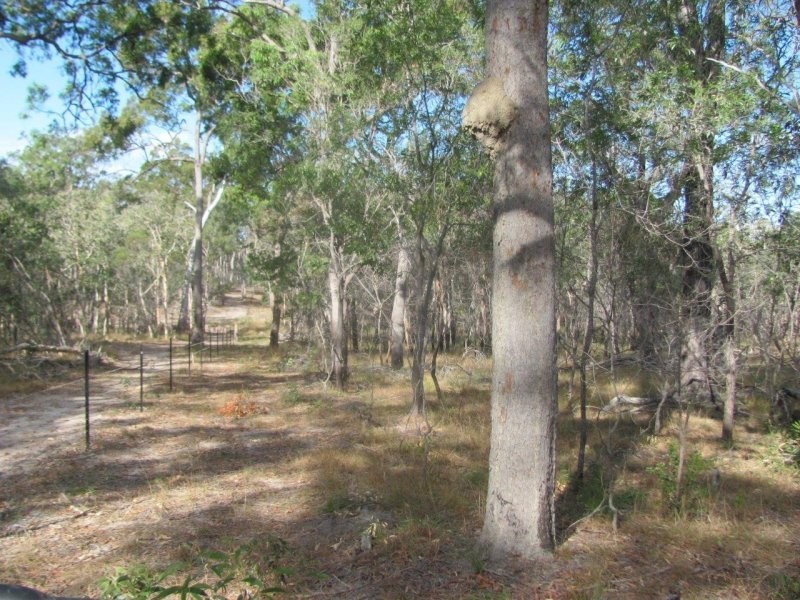 Lot 2 Coast Road, Baffle Creek QLD 4674