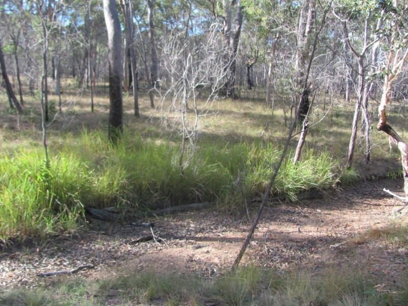Lot 2 Coast Road, Baffle Creek QLD 4674
