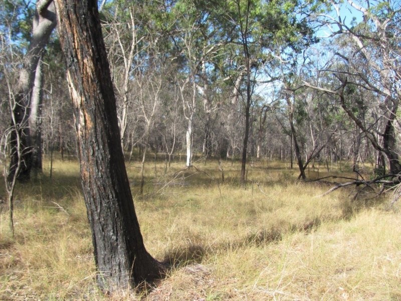 Lot 2 Coast Road, Baffle Creek QLD 4674