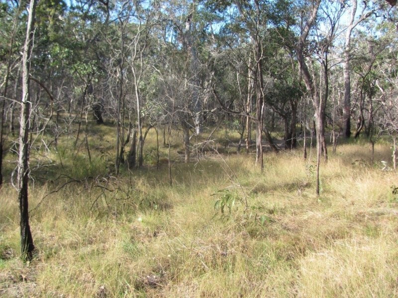 Lot 2 Coast Road, Baffle Creek QLD 4674