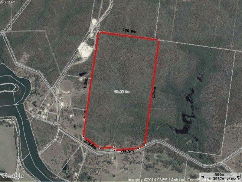 Lot 2 Coast Road, Baffle Creek QLD 4674