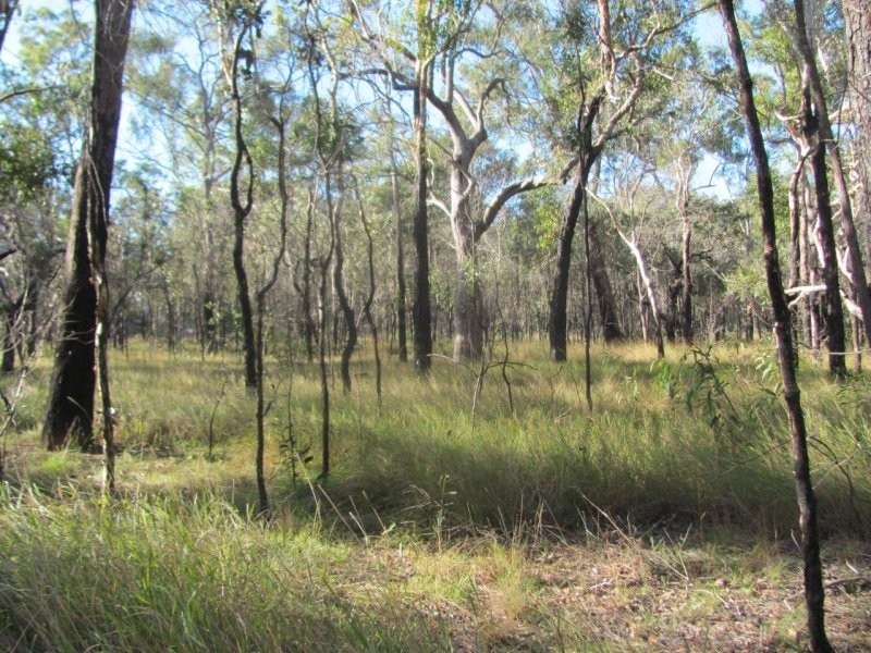 Lot 2 Coast Road, Baffle Creek QLD 4674