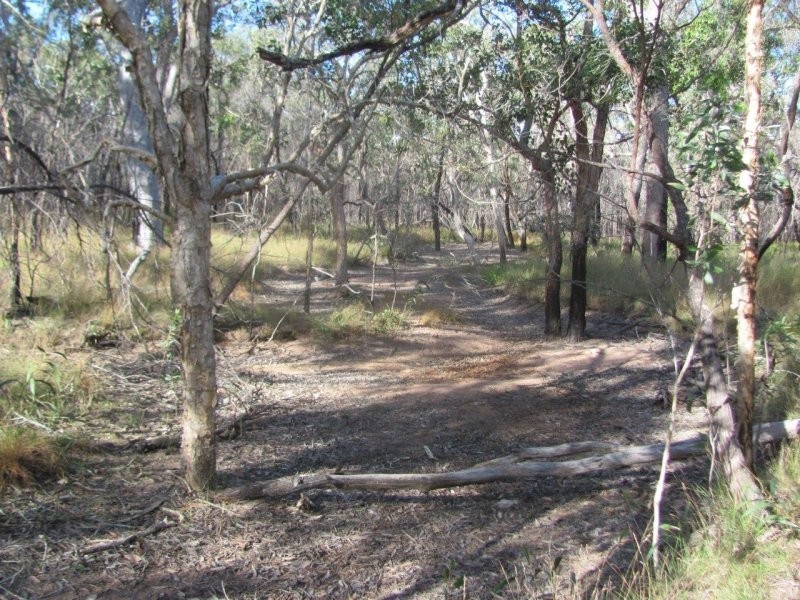 Lot 2 Coast Road, Baffle Creek QLD 4674