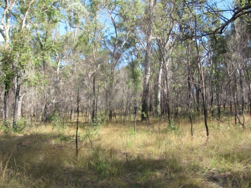 Lot 2 Coast Road, Baffle Creek QLD 4674