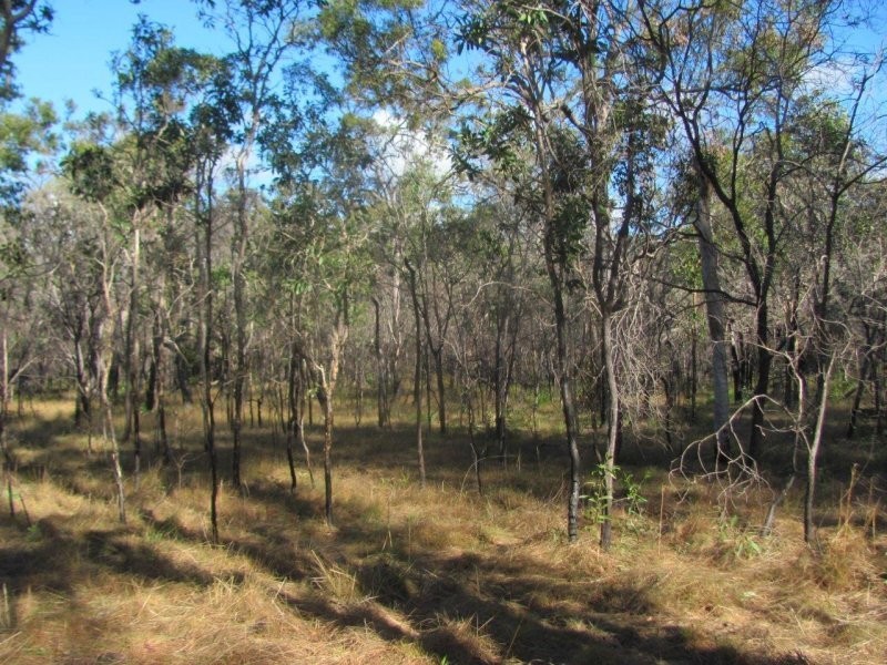 Lot 2 Coast Road, Baffle Creek QLD 4674