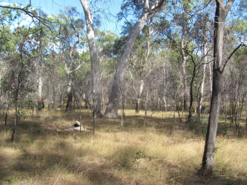 Lot 2 Coast Road, Baffle Creek QLD 4674