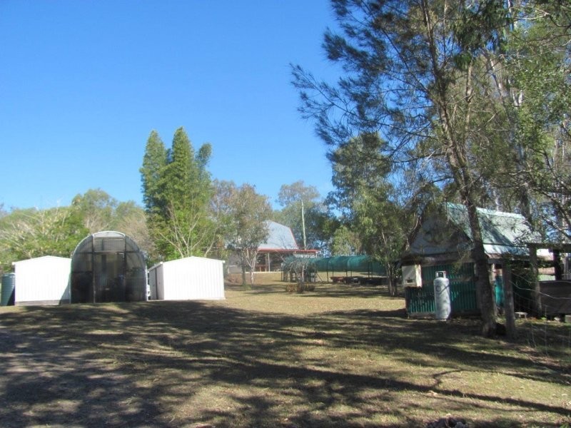 54 Halford Drive, Maroondan QLD 4671