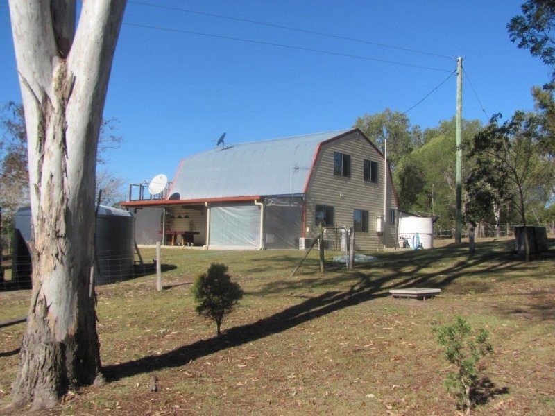 54 Halford Drive, Maroondan QLD 4671