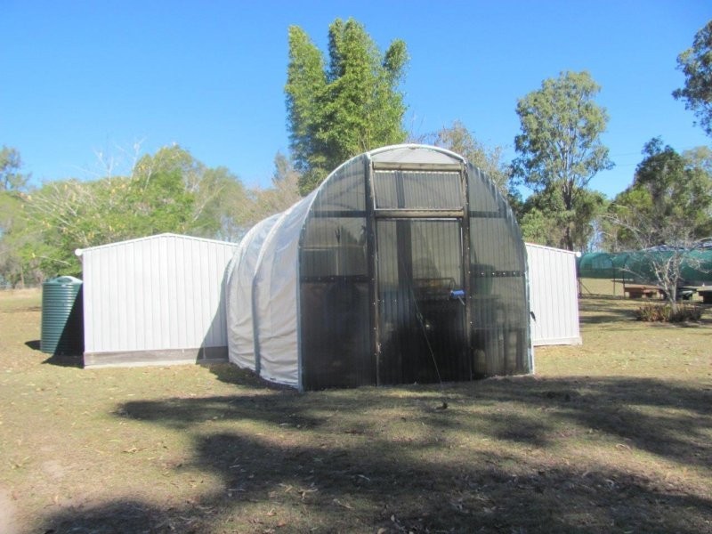 54 Halford Drive, Maroondan QLD 4671