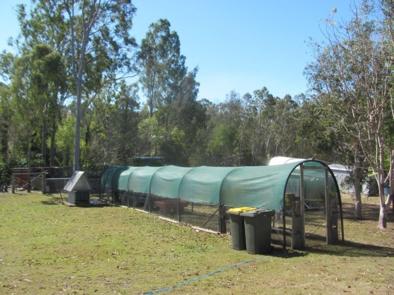 54 Halford Drive, Maroondan QLD 4671