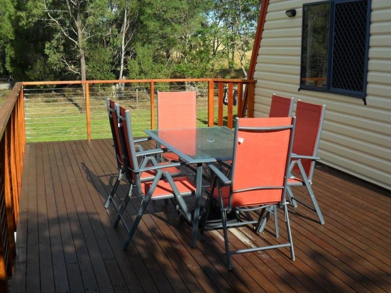 54 Halford Drive, Maroondan QLD 4671