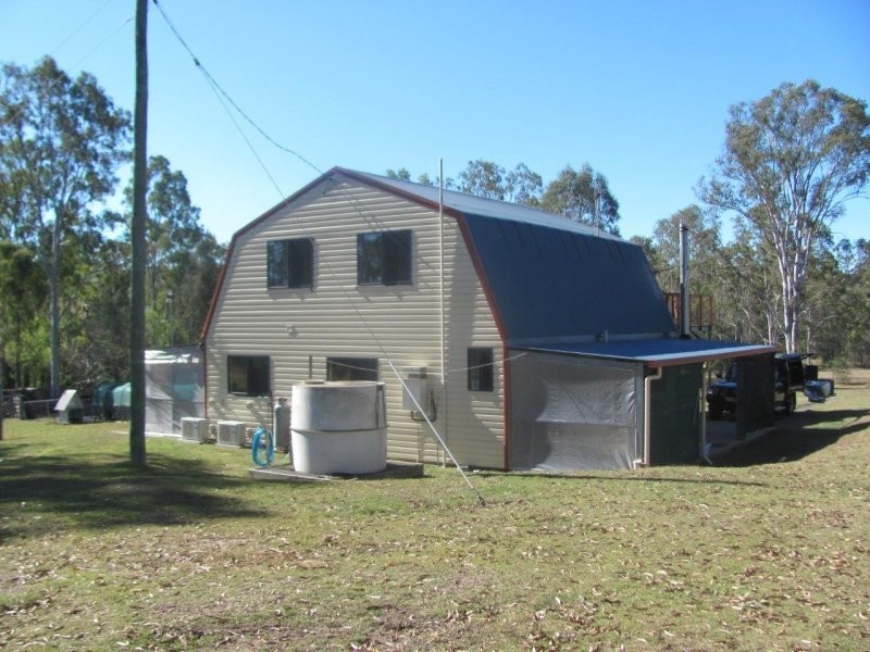 54 Halford Drive, Maroondan QLD 4671