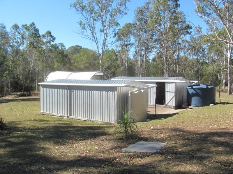54 Halford Drive, Maroondan QLD 4671
