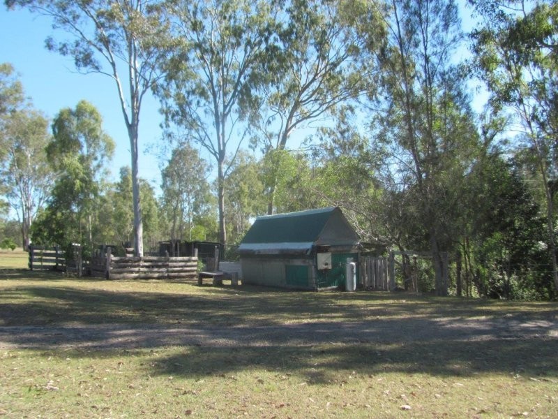 54 Halford Drive, Maroondan QLD 4671