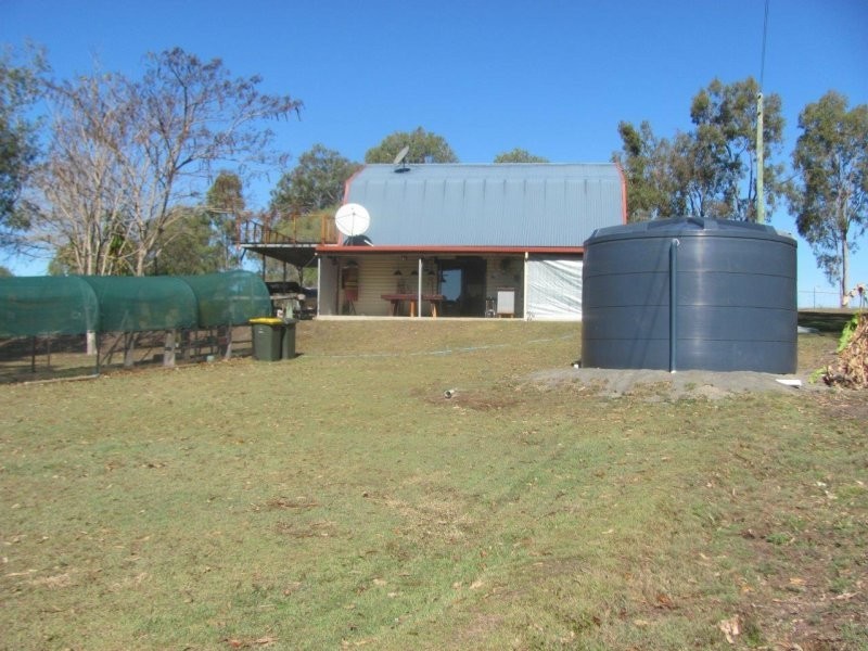 54 Halford Drive, Maroondan QLD 4671