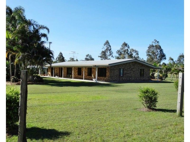 124 Taunton Road, Euleilah QLD 4674