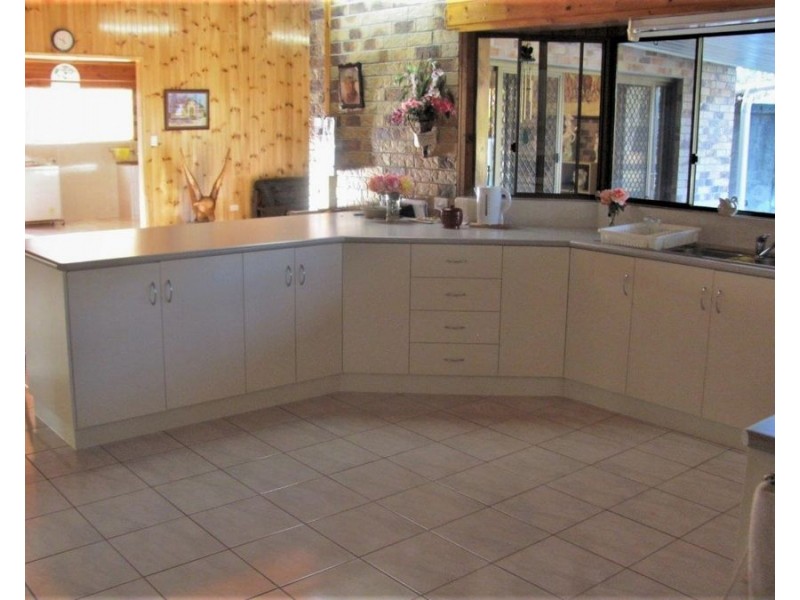 124 Taunton Road, Euleilah QLD 4674
