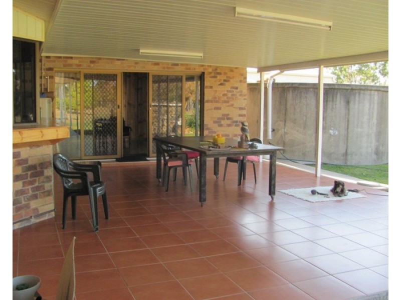 124 Taunton Road, Euleilah QLD 4674